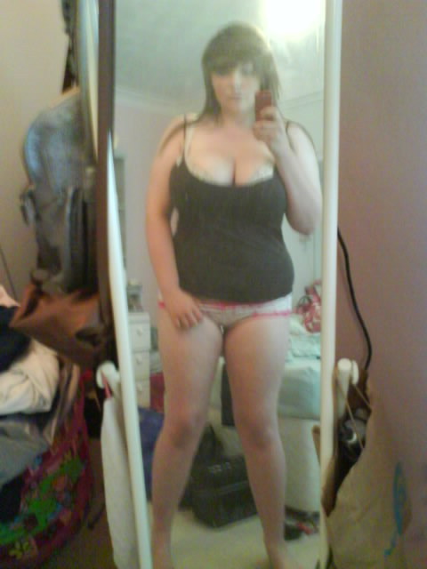 bbwbeautyposts:  