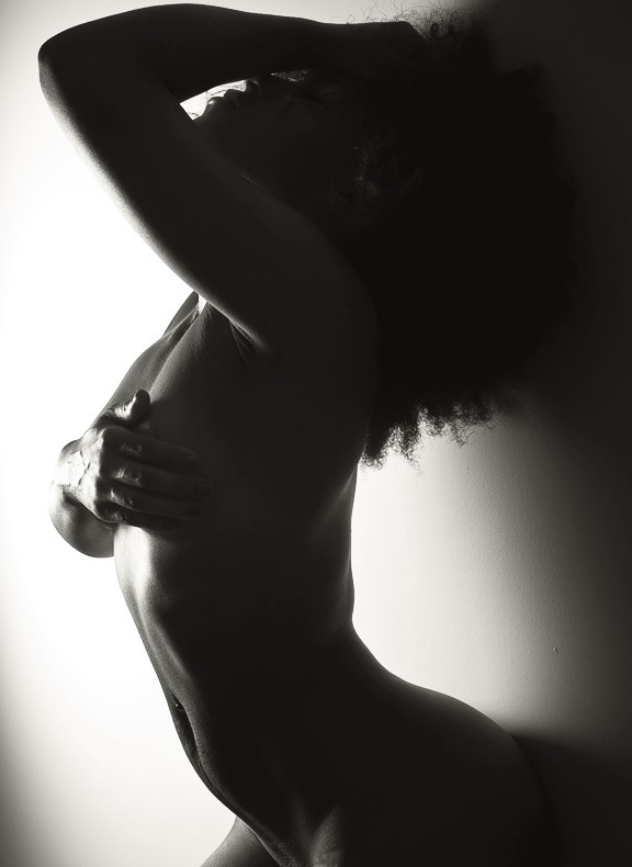 1beautybychoice:  Breathe… 