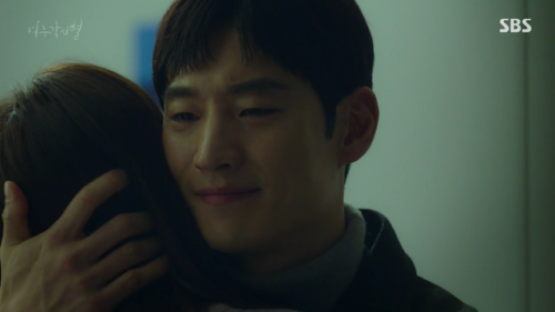 Loved This Episode And Also I Hope Everything Works Out And I Kinda Feel Bad For Hating In-woo, Kinda