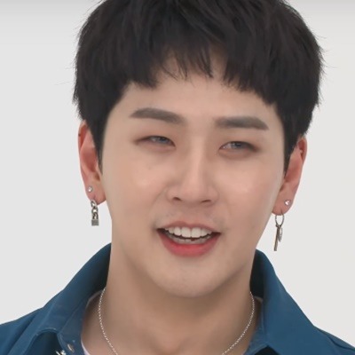 SHINWOO BLANC7 ICONS 