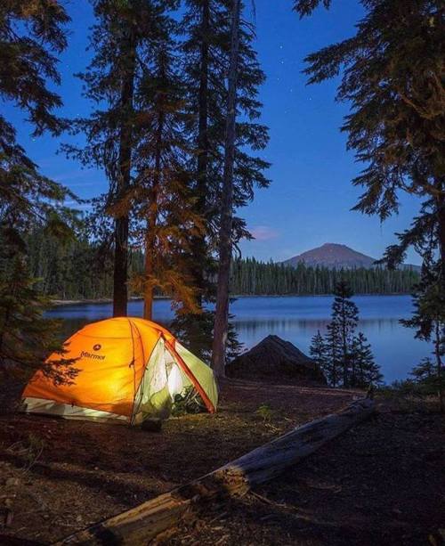 theadventurouslife4us: #camping ,  Keep reading