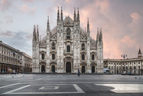 Discover Milan 