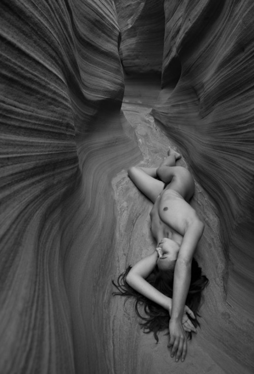 melissatroutt: Joel Belmont | Utah Slot Canyons 2013