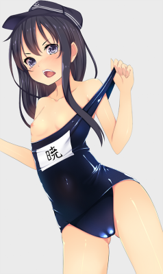 h-aka-ecchi:  Reblogged from All Boobies,