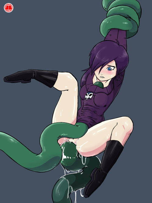 xenozoophavorites: Zone-Tan Tentacle Lustwww.hentai-foundry.com/pictures/user/JLullaby Foll