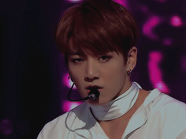 My Favorite Performances :: Jungkook (for @jjiminssi ♥)