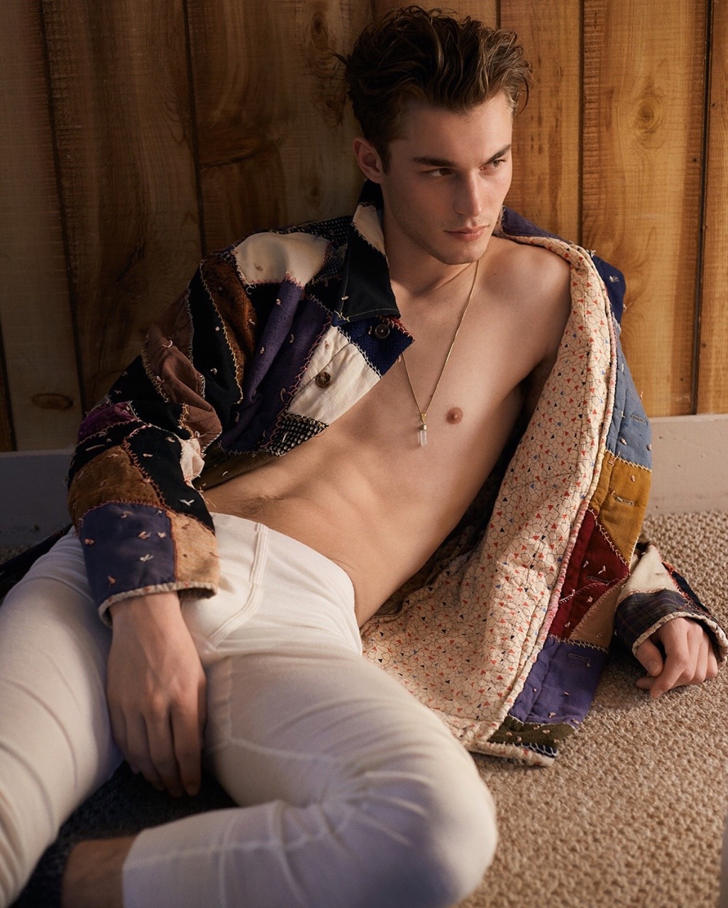 Ray Dexter Tumblr