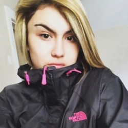 Allthecanadianpolitics:  Nicki Roulette (First Nations Girl), 15, Missing For Almost