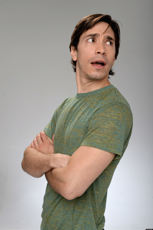 hombresdesnudo2:  Justin Long Naked!!!