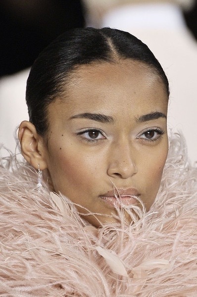 mihaliko:  Anais Mali @ Ralph Lauren S/S 2012