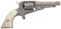 peashooter85:  Engraved and pearl handled
