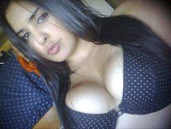 Cleavage Lover