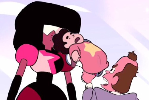 Porn im-an-enteral-clod-baby:  (Baby Steven transparent photos