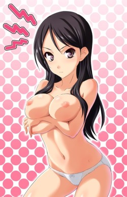 hentai-color:  More hot hentai http://hentai-color.tumblr.com