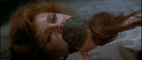 keptquietandstill:  My all time favorite on-screen gag. The gag is so well-worn and