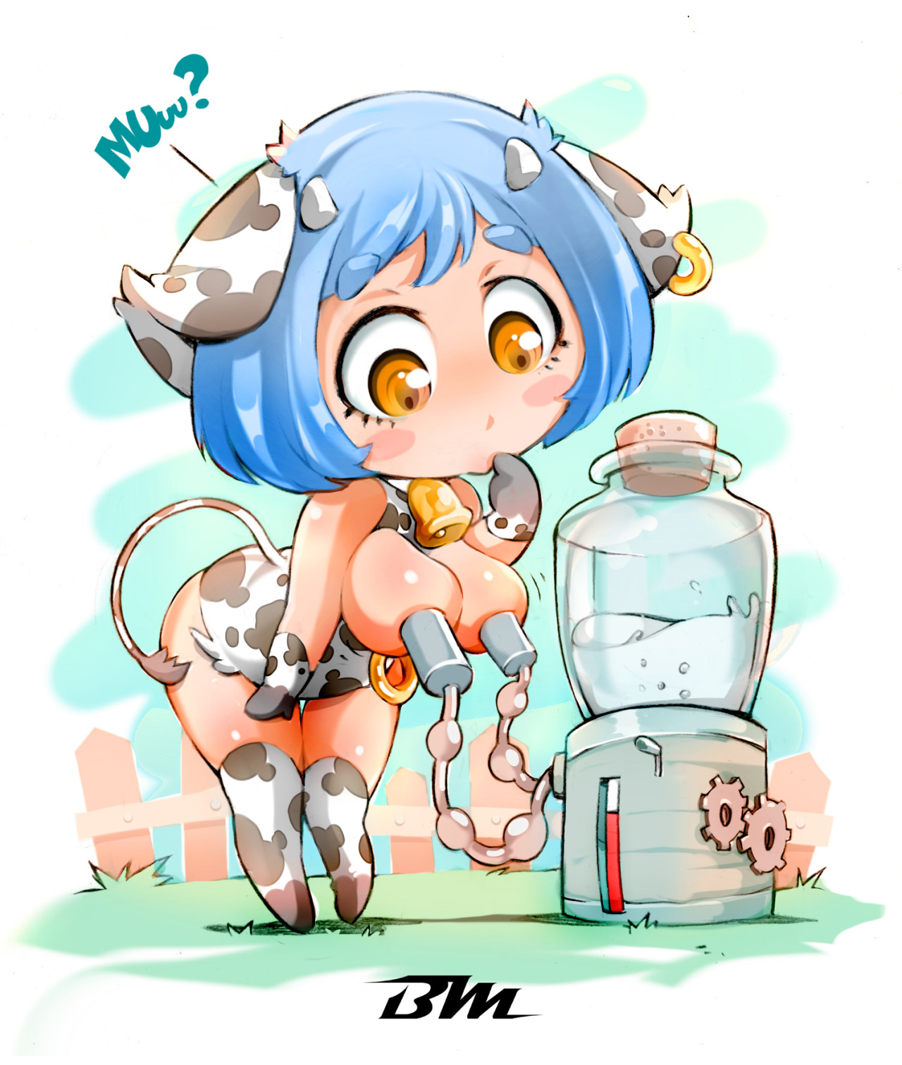 bayeuxman:  My Kao-chan