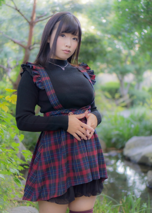 Cute Little Girl Matori 1-24