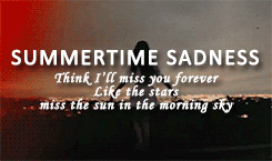 only-lana-del-rey:  starkony:Lana Del Rey + favorite lyrics  [insp.]    Click here to see more pictures about Lana Del Rey, sad black & white blogandnature blog   