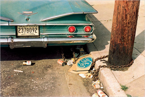  William Eggleston 