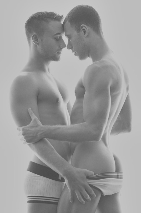 Gay And Proud