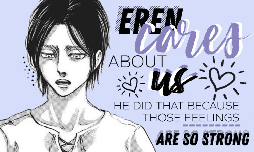 eren yeager ↝ 1 to 19#エレン生誕祭2020