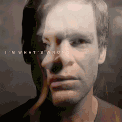 ALL THINGS DEXTER