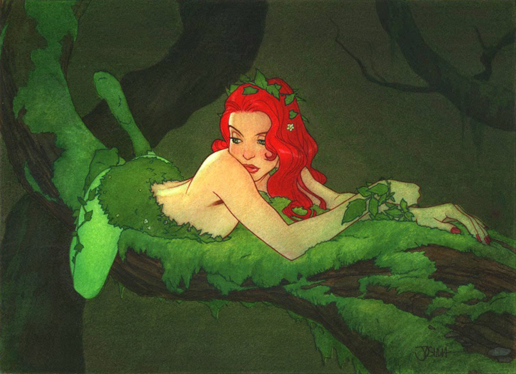 theartofanimation:  Joshua Middleton           -          https://jmiddleton.deviantart.com