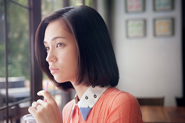 sarudasaru:  mizuhara kiko 