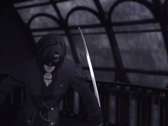 ignite-terror: Elle, you know how to read a clock, right? You need to get on the
