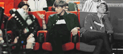 Essentyeol: When Bae Ignores You…