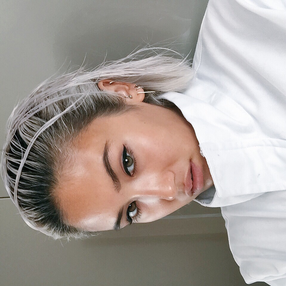 nastygall:  Erika Bowes 