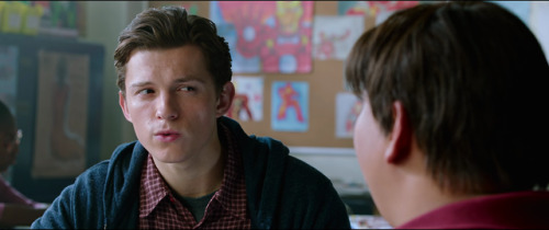 freshmoviequotes: Spider-Man: Far from Home (2019)