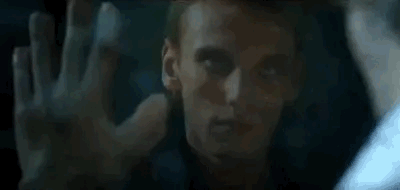 ThAT‘s THe BloOd PacT