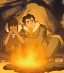 randomkorrablog:  There’s a trailer for