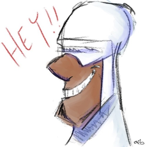 Hey!