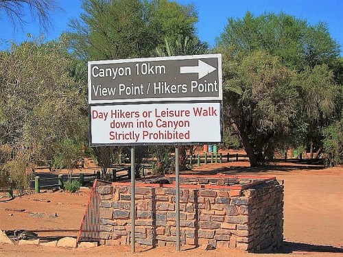 Namibia 2023/24 - Tag 11