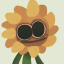 hypomanic-sunflower
