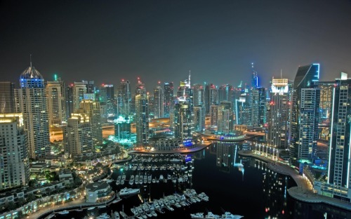 smartercities:
“ How LEDs Have Transformed the City Skyline | The Atlantic Cities
LED lighting is transforming skylines all over the world—and architects, city governments, and urban denizens should take note. These illuminated nightscapes promise a...