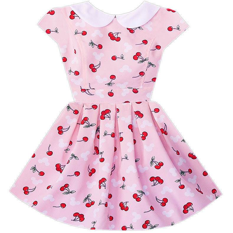 coquettefashion:    Bonne Chance Collections  