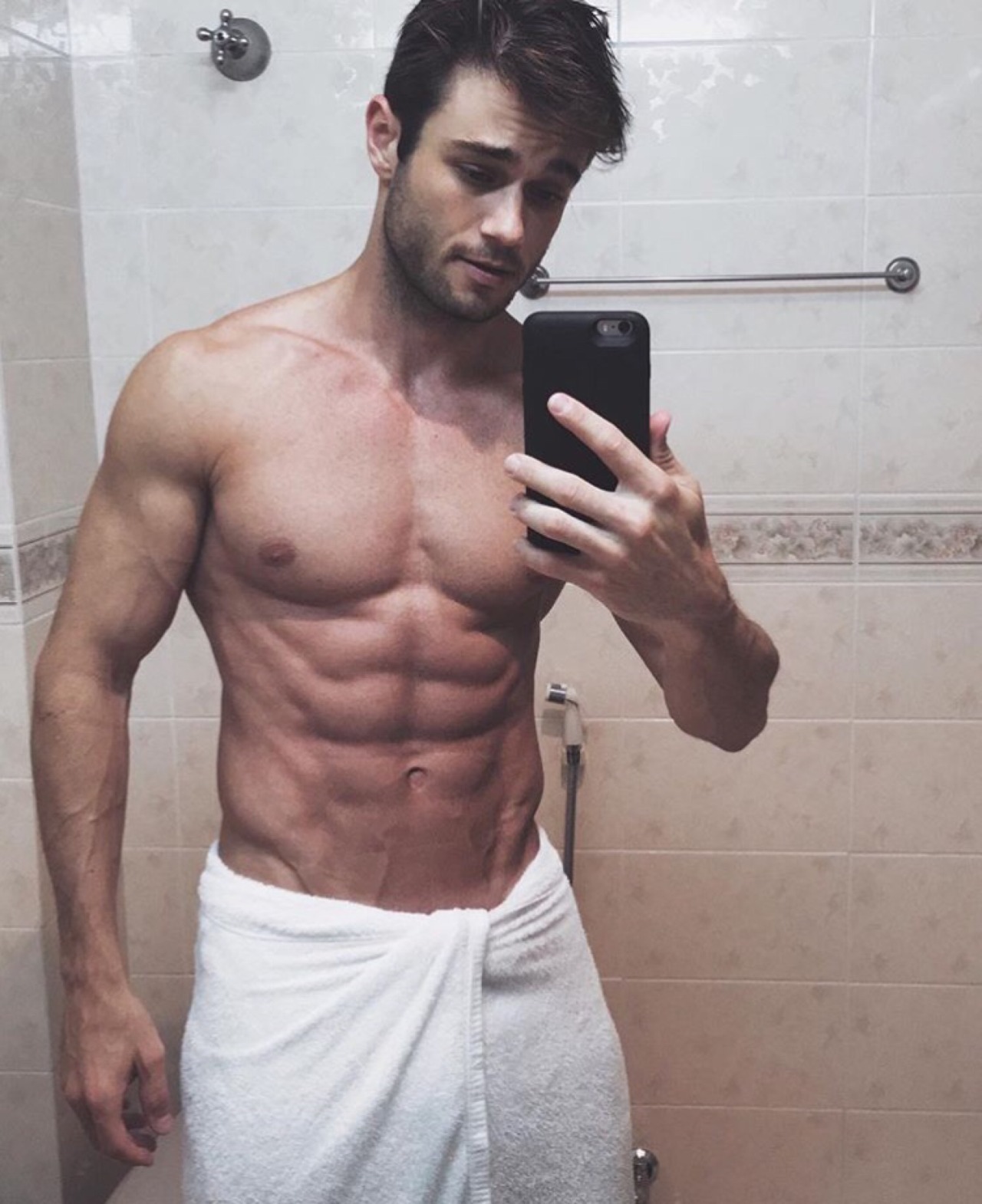 gayguysfantasy:  -GayGuysFantasy-Click here to get your sex toys and essentials!To
