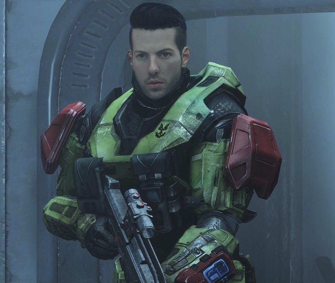 fallout 4 spartan armor mod fallout 4 spartan armor mod