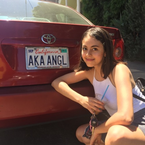surekarlame: i take my job very seriously