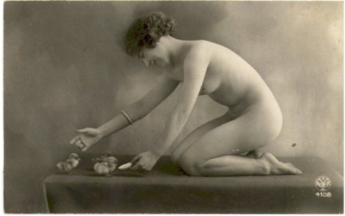 grandma-did:  Submission from a follower, a third to add to the series. 