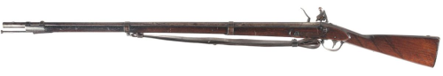 Eli Whitney’s magical muskets with interchangeable partsEli Whitney is famous for pretty much 