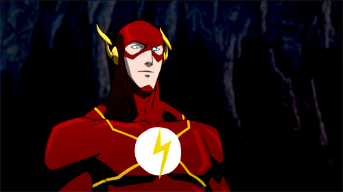 DC Animated Universe