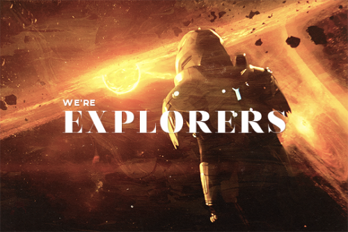 bellicaptivus: cuddlybitch:Why are we fighting? We’re Starfleet. We’re explorers, not so