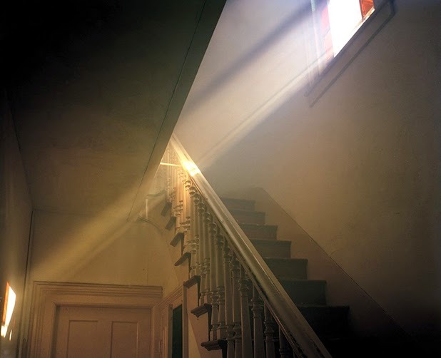 ineedaguide:  &ldquo;visible light&rdquo; series by alexander harding 