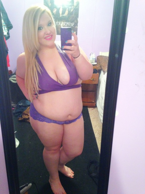 megabbwclub:    Wow… So gorgeous