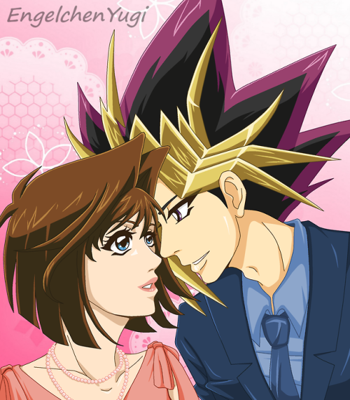 More information and my headcanon for them here:https://www.deviantart.com/engelchenyugi/art/Revolut