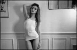 Brooke Lynne | Olivier Pezzot Paris, March